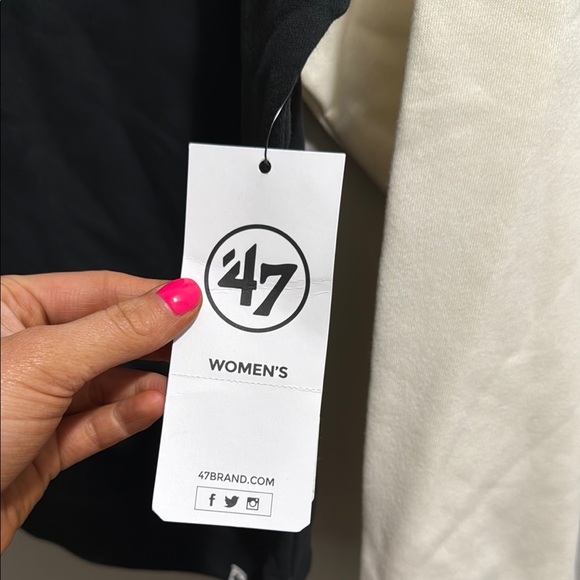 Colorado Buffaloes Women's Rise Andie Pullover Sweatshirt - Picture 6 of 8